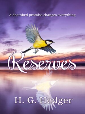cover image of Reserves